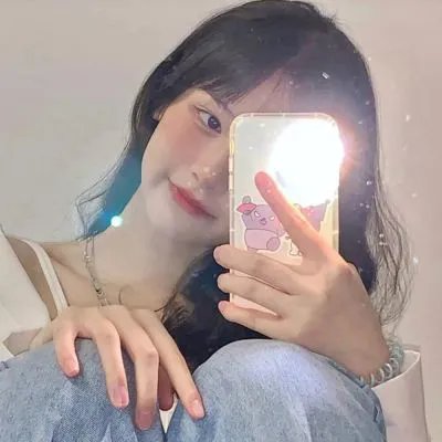 我要抢走你的恋人。