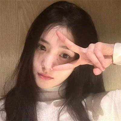 眼里余光都是你